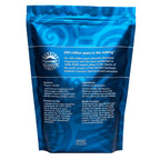 Stress relief and relaxation with magnesium bath minerals
