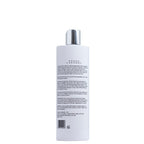 Rose and Caramel tan remover 500ml packaging design