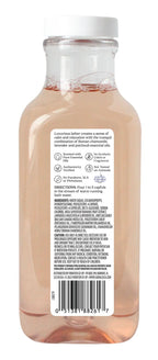 Aura Cacia 13 Fluid Ounce bubble bath bottle for relaxation