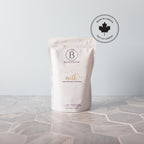 Bathorium mineral soak powder texture and ingredients