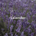 Kneipp vegan lavender bath product for relaxation
