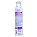 Mr. Bubble foam soap canisters showing the bubblegum scent label