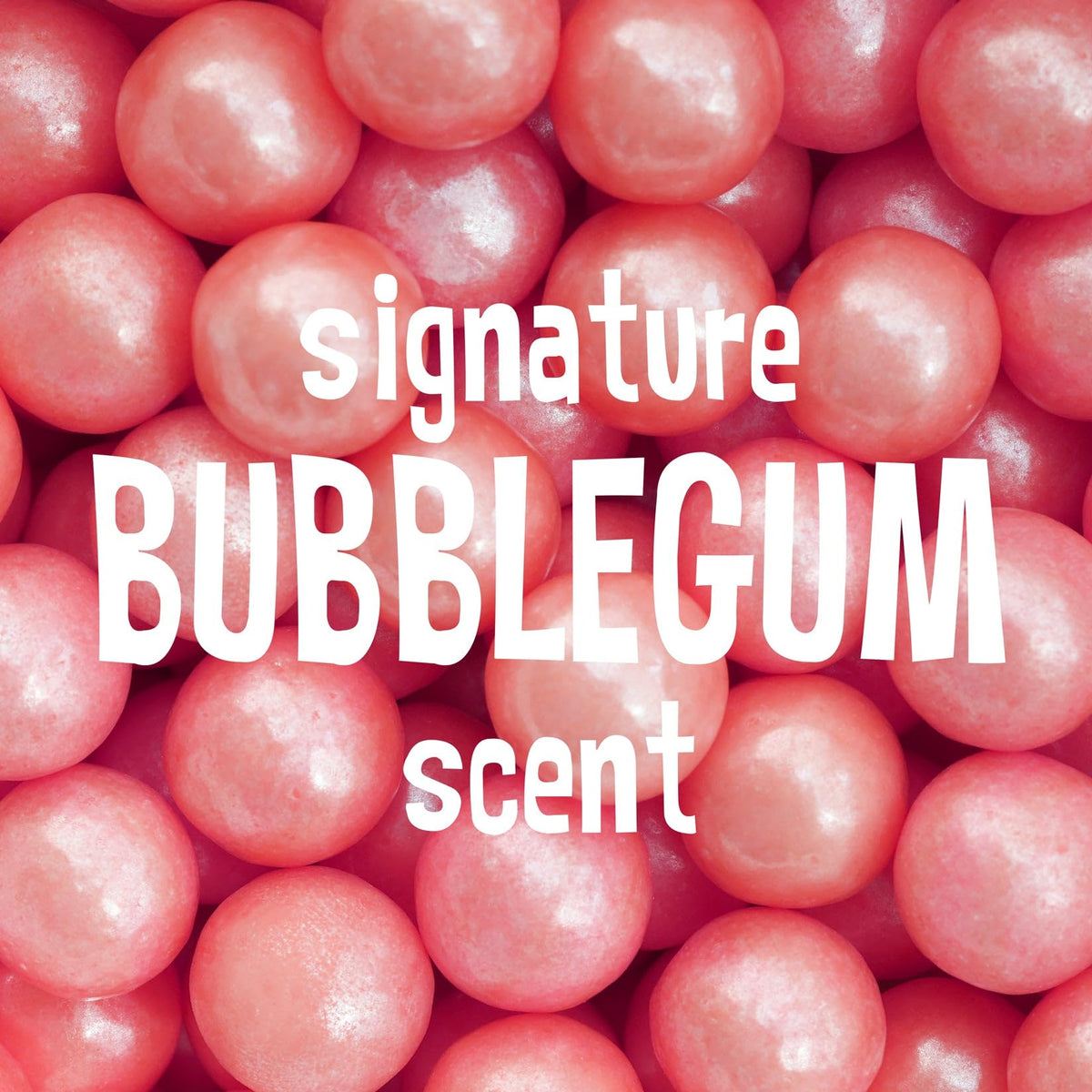 Authentic Mr. Bubble powder packets for long-lasting bubbles