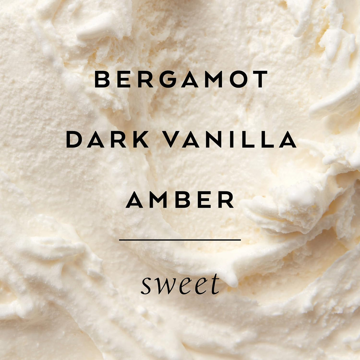 Library of Flowers bubble bath ingredients and bottle details