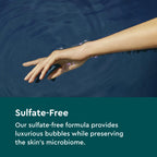 Close up of Kneipp Under The Weather aromatherapy label