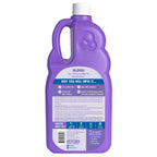 Two bottles of Mr. Bubble Calm and Sleep bubble bath side by side