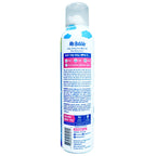 Mr. Bubble Fragrance Free foaming soap bottles