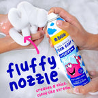 Authentic USA imported Mr. Bubble foam soap
