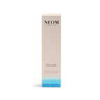 Neom Real Luxury Bath Foam bottle label information