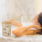 Authentic Calgon bath pearls imported from USA