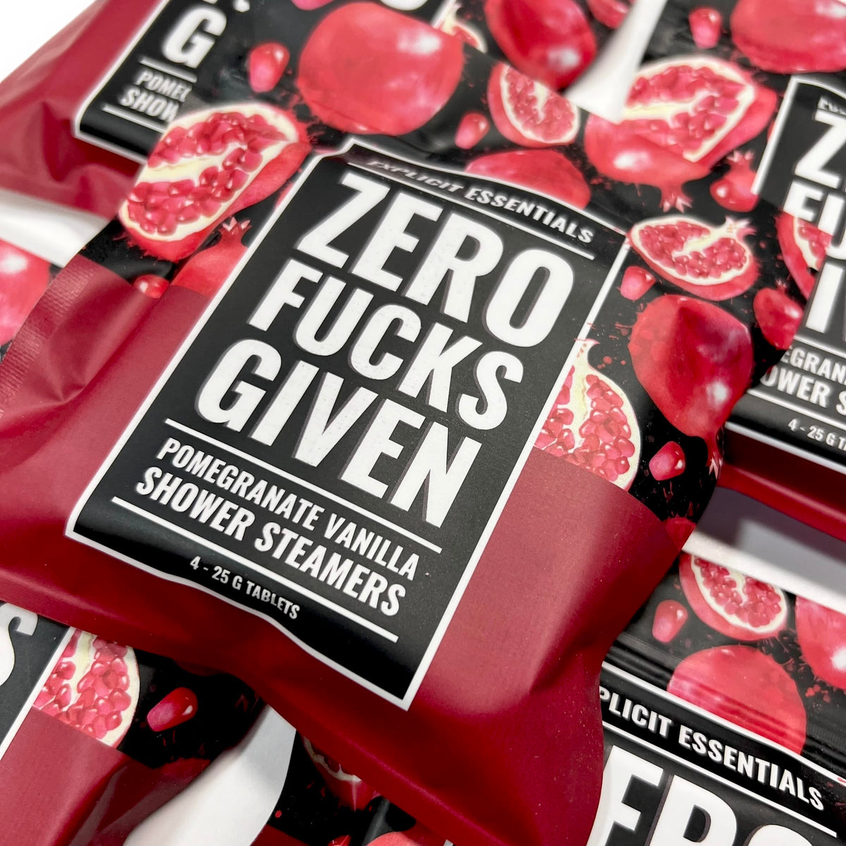 Authentic USA beauty and personal care imported aromatherapy tablet for women.