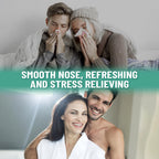 Premium aromatherapy wellness gift set containing eight shower tablets