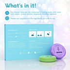 Premium spa gift box packaging highlighting the relaxation and self care benefits