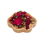 Leiamoon herbal yoni steam blend for postpartum care