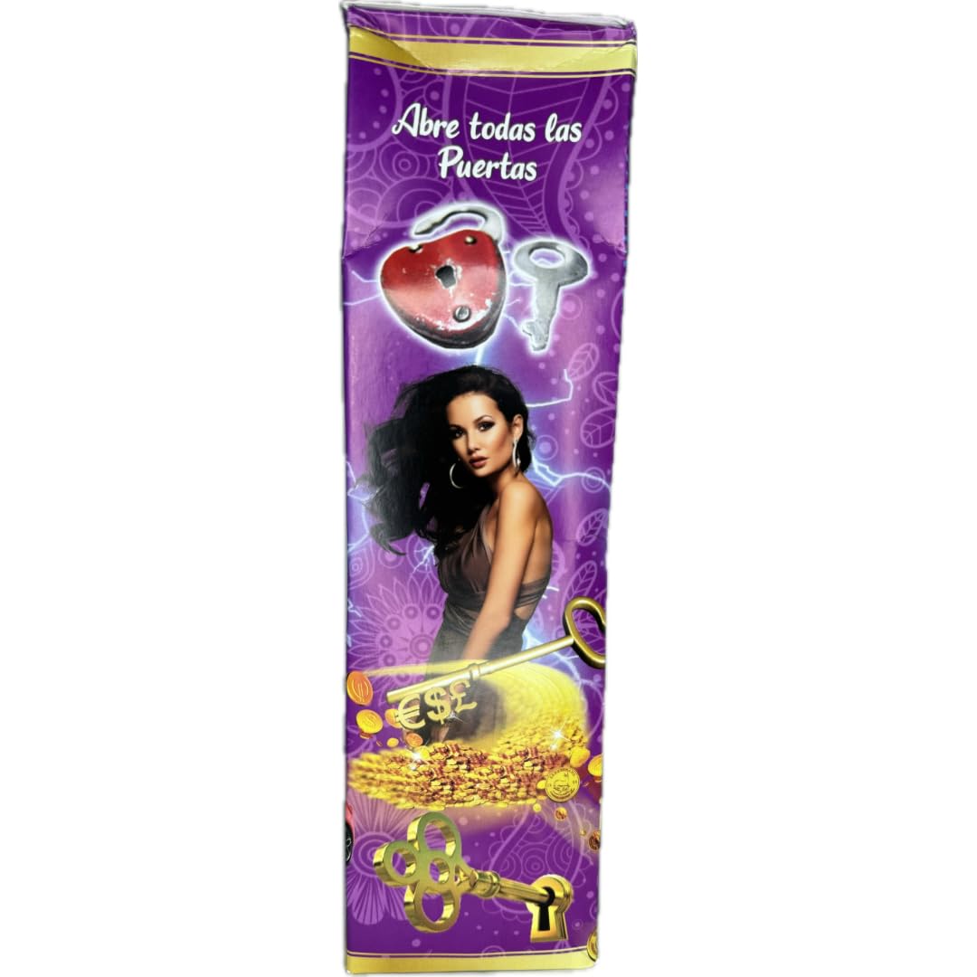 Generic brand path opener bath water for esoteric practice
