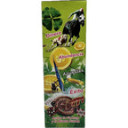 Generic Spiritual Anointed Bath Ruda side profile