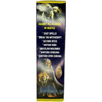 Reventador spiritual bath bottle for ritual cleansing