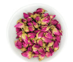 The Life Potion hydrating and soothing bath soak product label