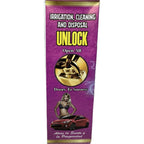 Wicca and Pagan ritual supply Destrancadera bath product
