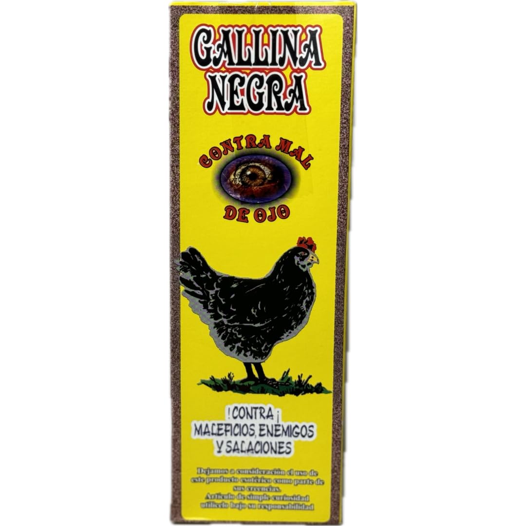 Generic esoteric cleansing bath liquid in amber bottle
