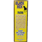 Generic brand spiritual bath product for meditation and protection