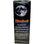 Label of Universal Union Desposession bath liquid