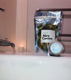 Abre Camino herbal blend for spiritual cleansing and rituals