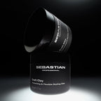 USA imported Sebastian professional craft clay premium hair grooming product