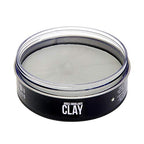 Uppercut Deluxe matte finish hair pomade packaging for premium men's grooming.