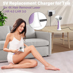 HIENADTOR electronic power supply unit packaged securely for travel convenience.