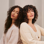 Moroccanoil authentic professional salon formula curl defining cream.