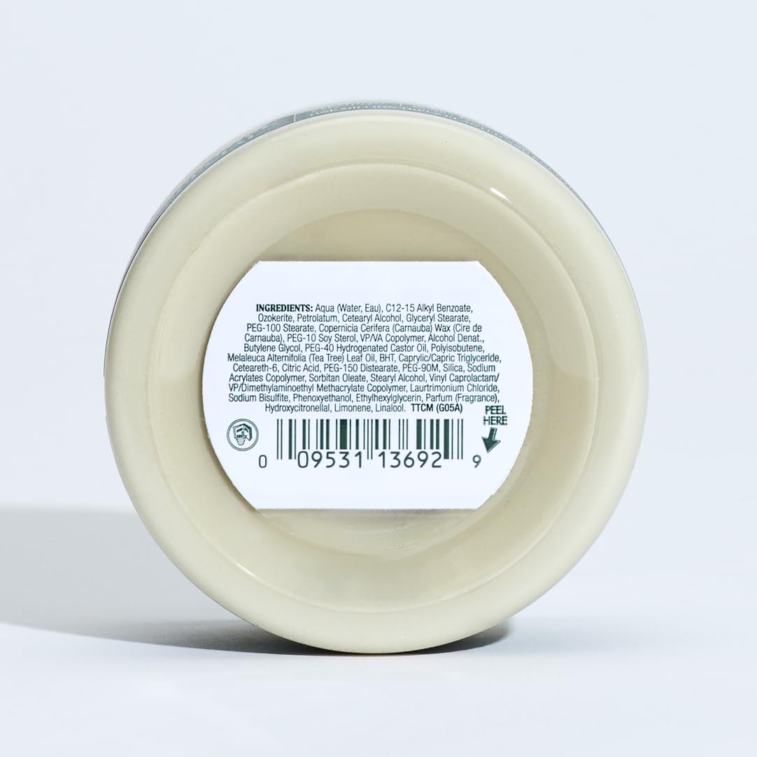 Paul Mitchell non greasy firm hold styling product for medium to coarse hair