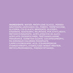 John Frieda Frizz Ease anti frizz cream tube showing size and product information