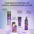 John Frieda Frizz Ease Secret Weapon Touch Up Crème unboxing shot for authenticity validation