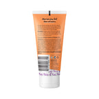 Marc Anthony Plump and Lift hair thickening cream orange tube packaging.