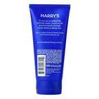 Harry's brand authentic men's taming hair cream product texture view