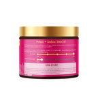Mielle Organics Pomegranate and Honey collection hair cream for long lasting twist outs