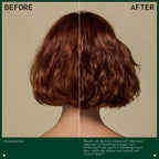 Aveda Forty Milliliter travel size curl enhancer tube back view