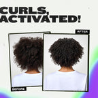 TIGI Bed Head Curls Rock Amplifier three point thirty-eight ounce size