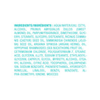 Moroccanoil intense curl moisturizing cream side profile showing volume details