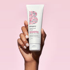 Authentic imported USA beauty hair care product for high temperature styling protection