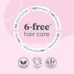 Briogeo clean beauty premium hair care formula engineered for forty eight hour humidity control
