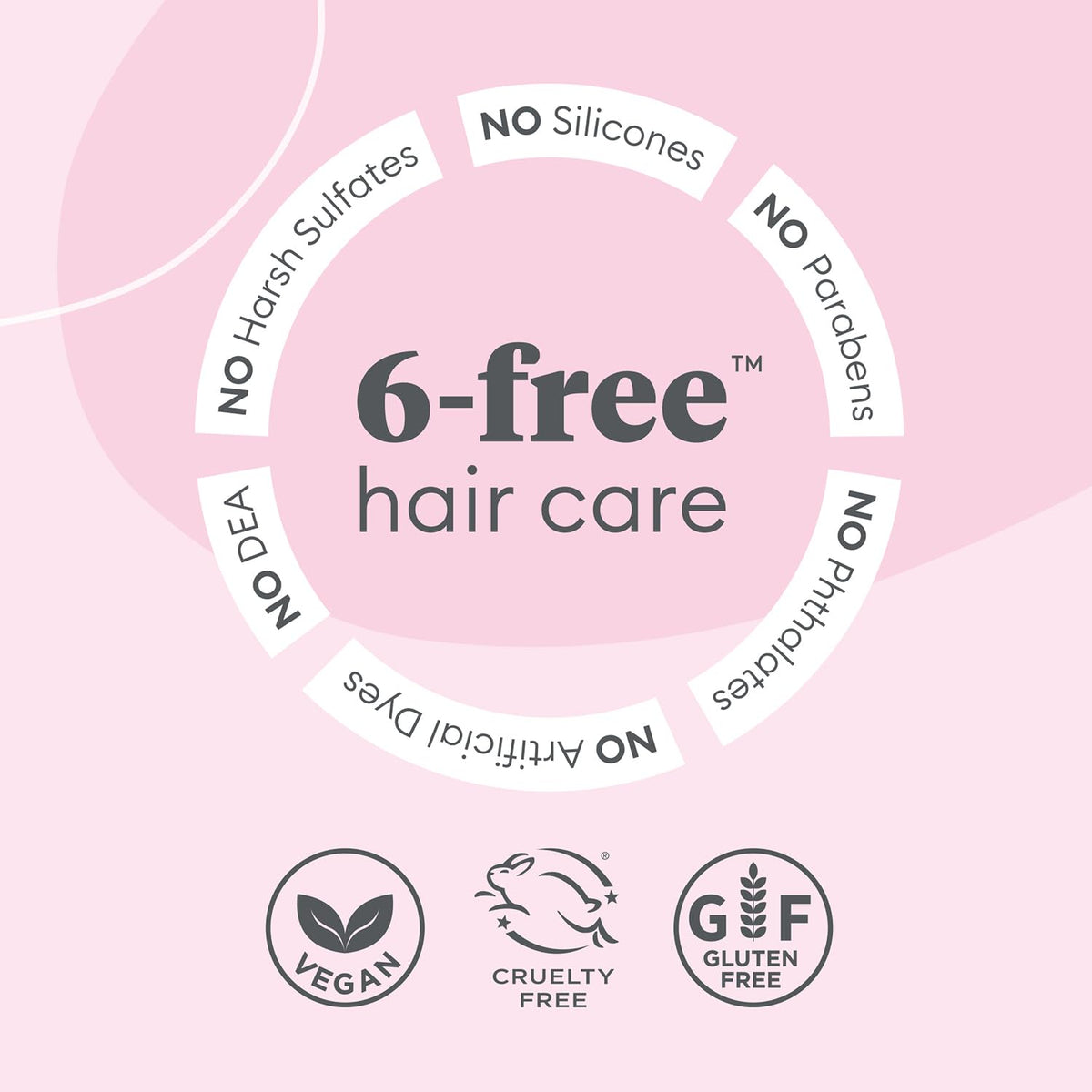 Briogeo clean beauty premium hair care formula engineered for forty eight hour humidity control