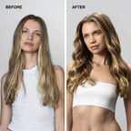 Paul Mitchell professional hair foam for curly and straight hair