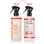 Carol's Daughter hydrating mist for reviving second day coils and waves