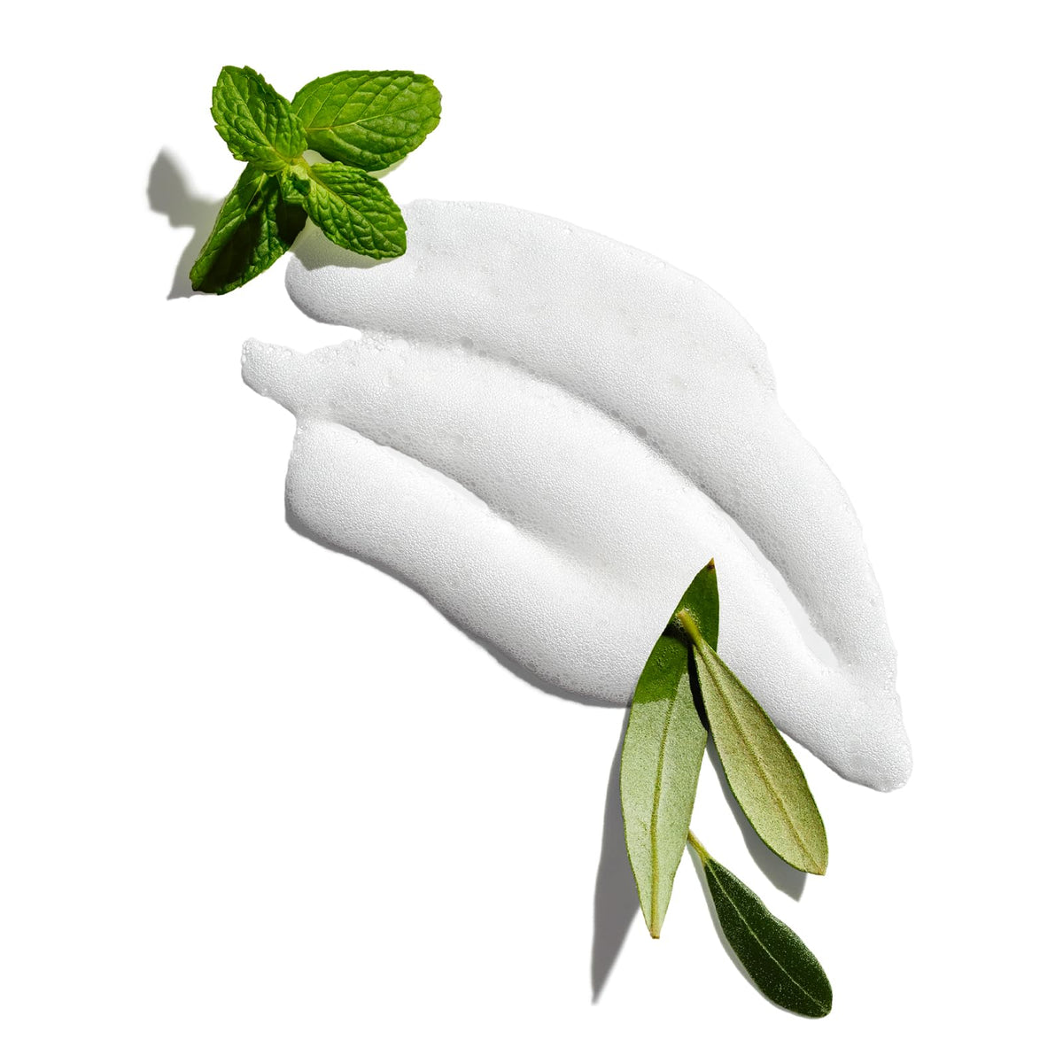 Jack Black hair thickening foam for fine and thinning hair