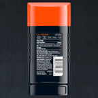 Right Guard 5-in-1 antiperspirant deodorant stick clear formula display