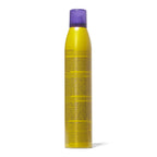Beyond the Zone lotion to foam hair volumizer 10 Ounce packaging showing product benefits and directions