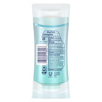 Degree women seventy two hour sweat and odor protection stick showing packaging details