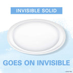 Secret Original Shower Fresh scent invisible solid deodorant sticks side by side